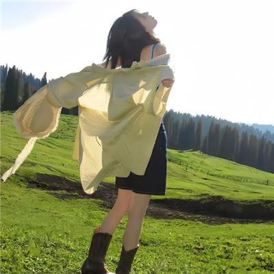 霓虹心
